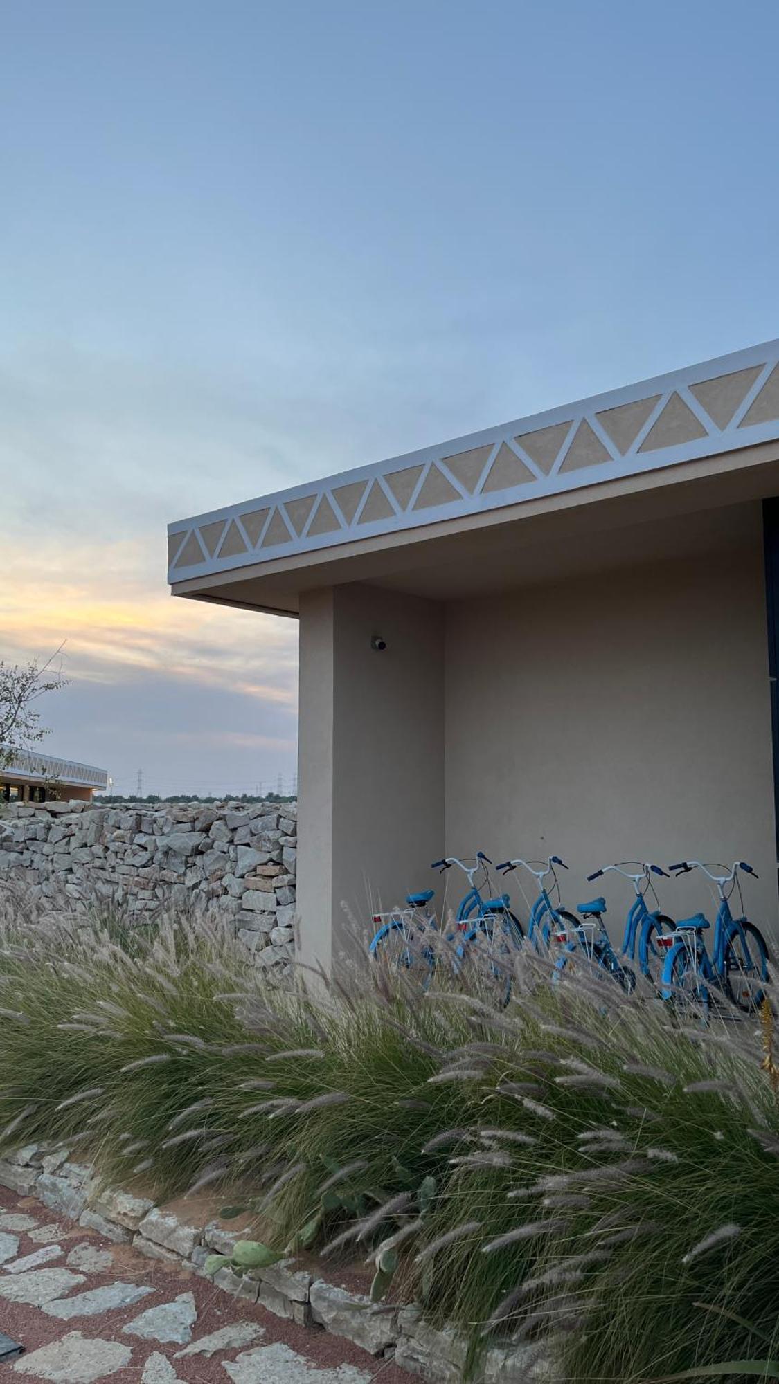 Al Malfa Resort Unaizah Exterior foto