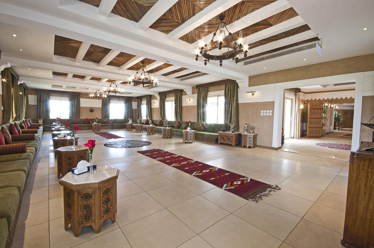 Al Malfa Resort Unaizah Exterior foto